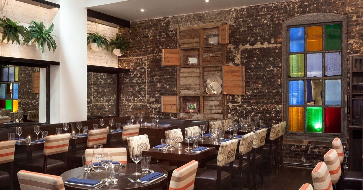 Raymi in NYC Shows What Modern Peruvian Cuisine Can Be By John Mariani