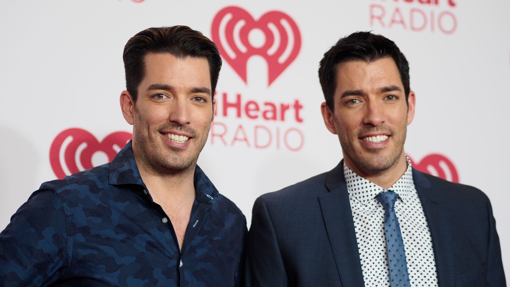 Jonathan Scott Of Property Brothers Opens Up About His First Marriage