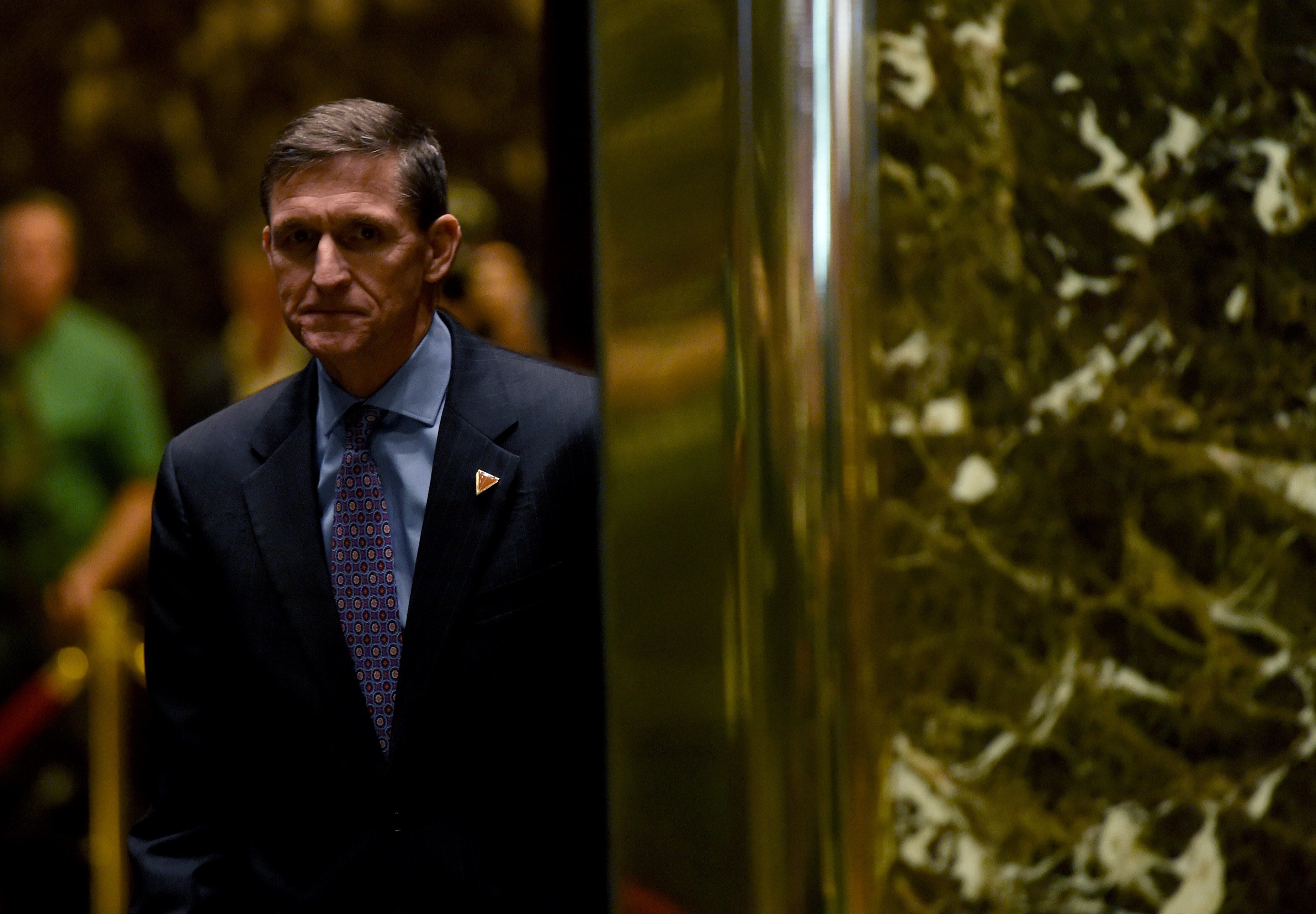 Disgraced Michael Flynn Seeks Immunity | HuffPost Videos