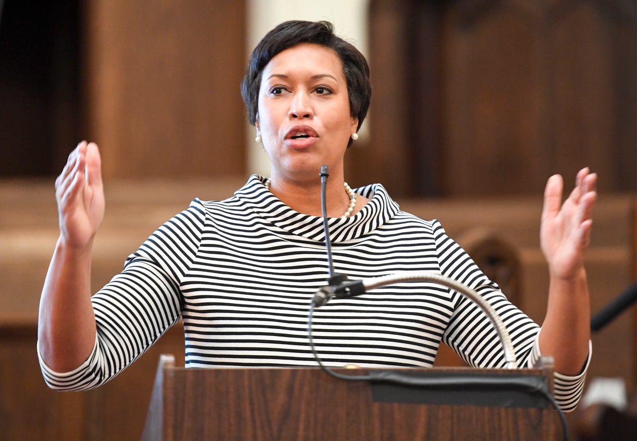 D.C. Mayor Muriel Bowser is increasing the number of officers assigned to find missing persons.