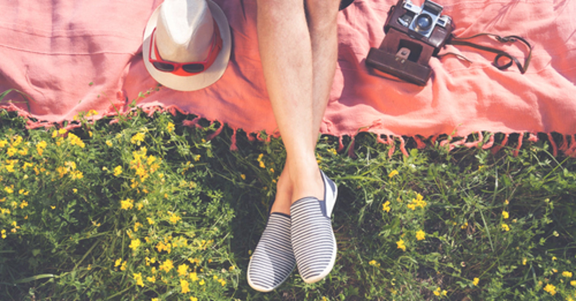 7 easy ways to make your life less stressful huffpost