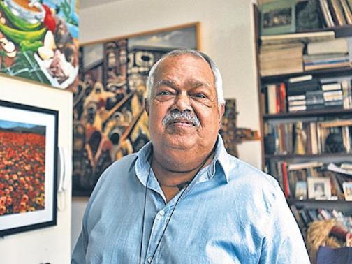 <strong><em>Algarin and his compadres created something that still lives at Nuyorican Poets Café</em></strong>