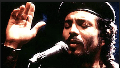 <strong><em>Pulitzer Prize nominee Miguel Pinero in incandescent performance</em></strong>