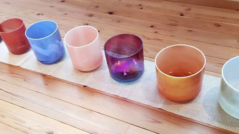 Why Are Crystal Singing Bowls Everywhere Lately? | HuffPost