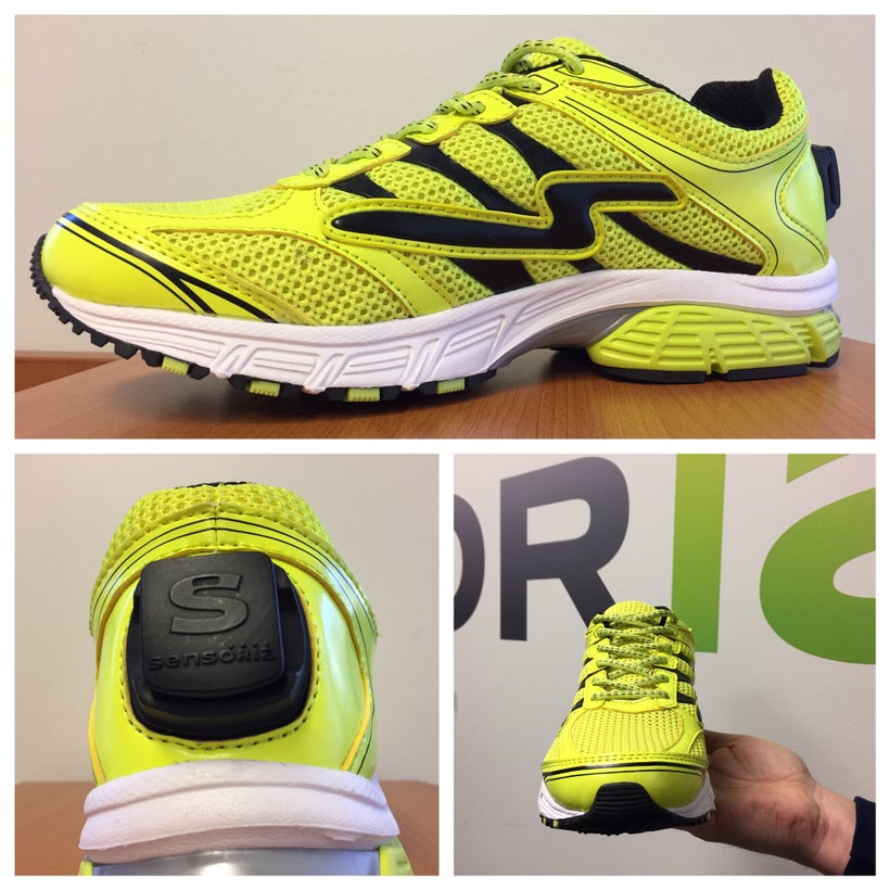 The latest generation of health and fitness wearables HuffPost