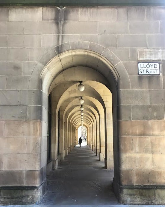 Manchester Central Library