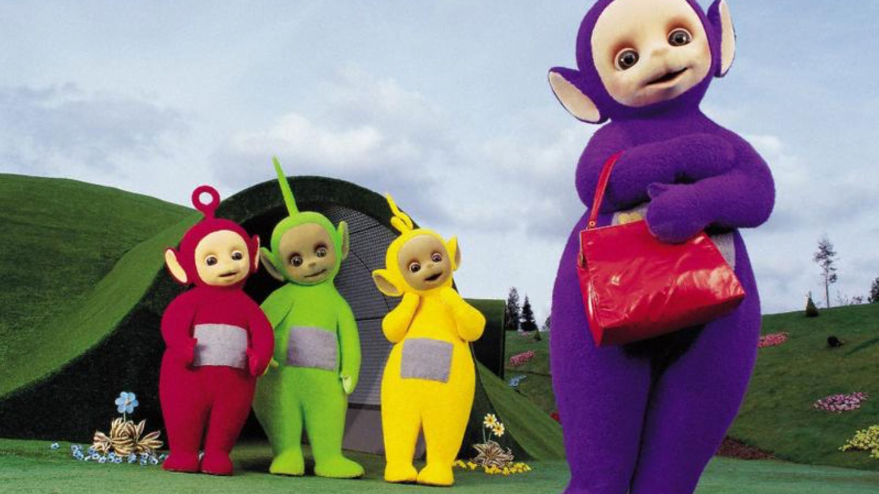 From calls to end Teletubbies and ban 'Jacobs New Dress,' here&ap...