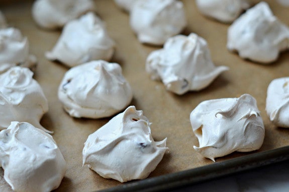 Matzo 'Crack' To Meringue: 8 Easy-To-Make Passover Desserts | HuffPost Life