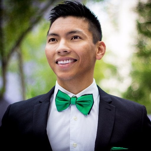 Green Party’s Kenneth Mejia