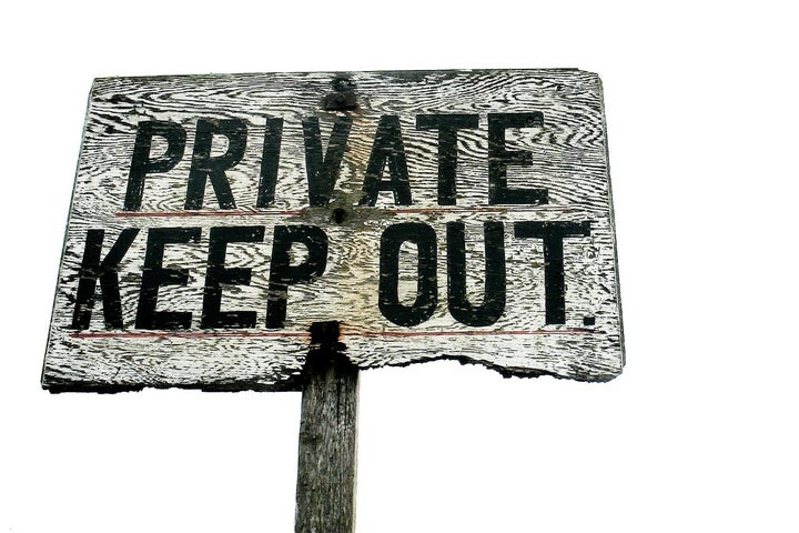 <p>New life new personal space!</p>