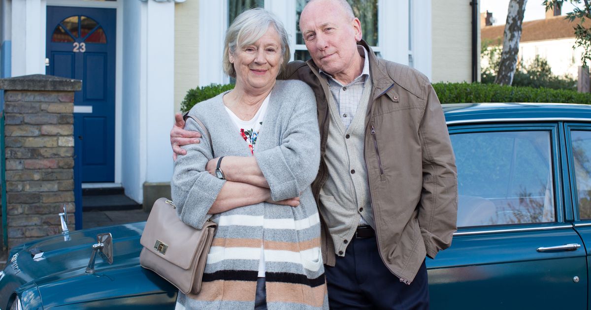 ‘eastenders Spoilers Two New Additions To Arrive In Walford As Maggie