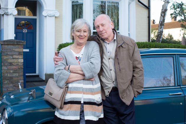 ‘EastEnders’ Spoilers: Two New Additions To Arrive In Walford As Maggie ...