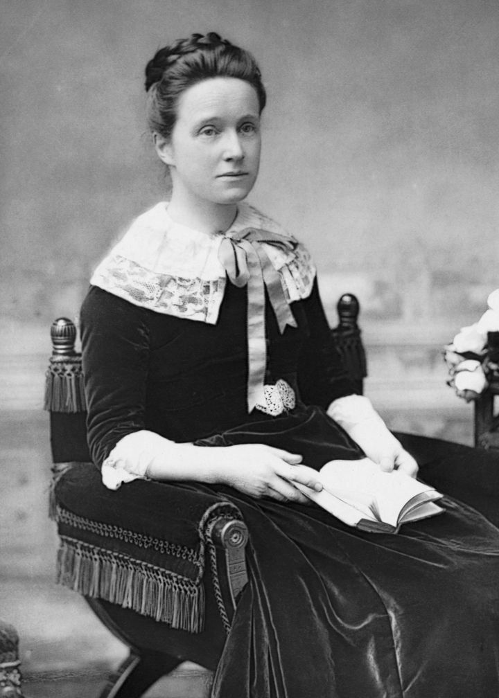 Millicent Fawcett is finally being honoured with a statue in Parliament Square