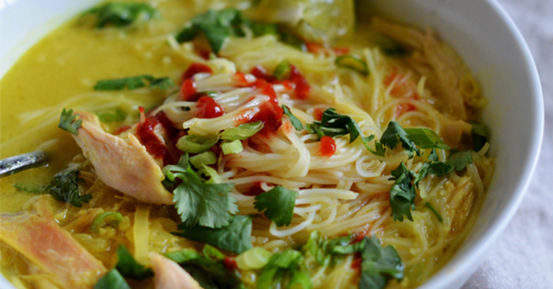 5-delicious-asian-dinners-you-can-make-in-30-minutes-huffpost