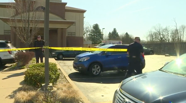 A carbon monoxide leak at a Michigan hotel's swimming pool left one child dead and 12 people hospitalized.