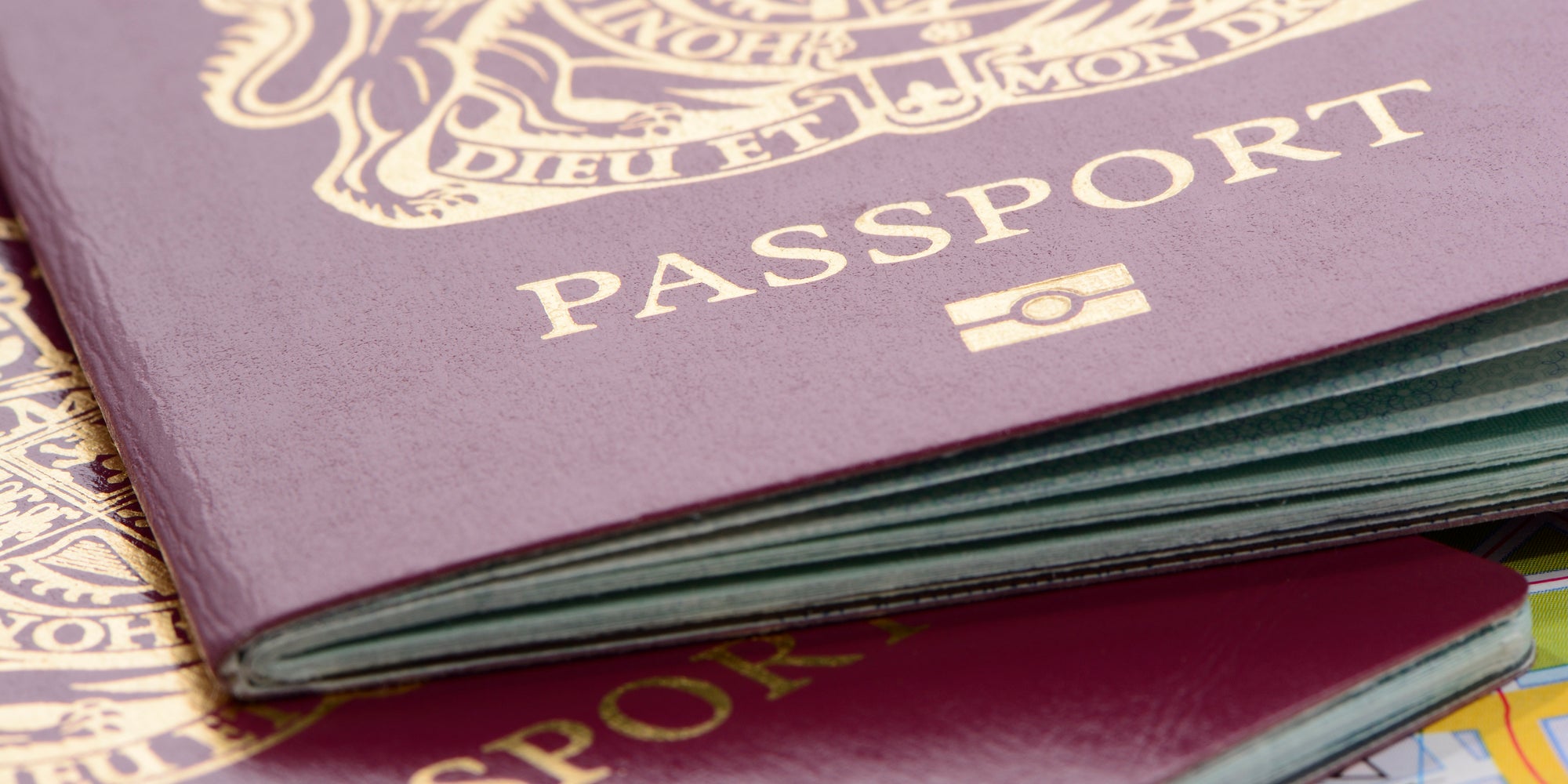 Passport back. The Russian Foreign Ministry recommends Citizens to Refrain from traveling to the uk and issuing British visas..