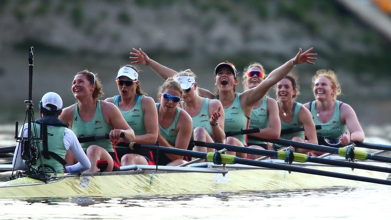 Boater Hat Races The Boat Race