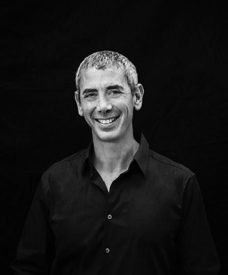 Steven Kotler is a New York Times bestselling author, award-winning journalist, and the Cofounder and Director of Research for the Flow Genome Project. 