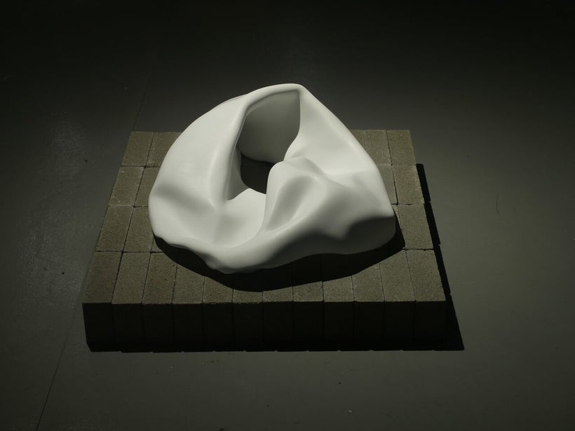 A.V. Ryan, gravitas i, 2012-2014.