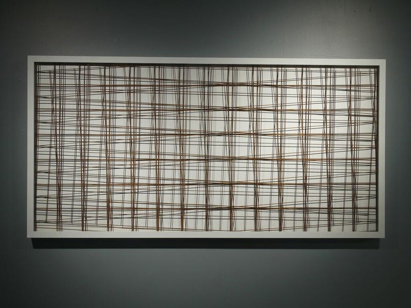 Kimberly Mayhorn, Object #5, 2017