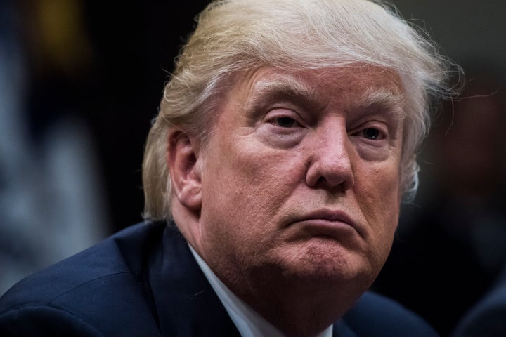 The Los Angeles Times editorial board will publish a four-part series explaining why Donald Trump is a terrible president.