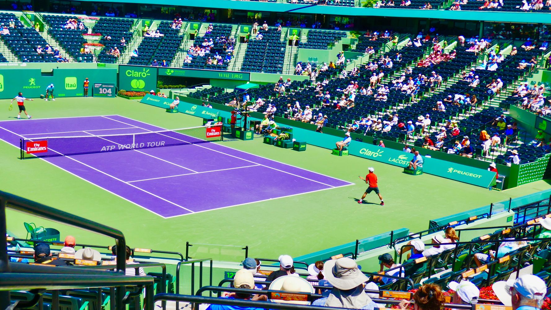 Теннис майами мужчины турнирная таблица. ATP Майами корт. Корты АТР Майами. Майами АТП теннис 2013. Теннисный корт Майами.
