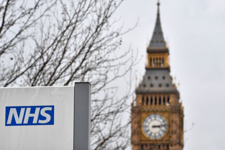 The NHS is investigating the allegations