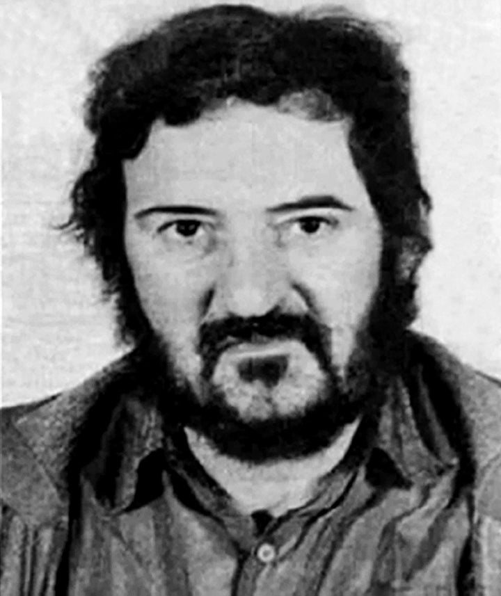 Peter Sutcliffe received a life sentence in 1981 