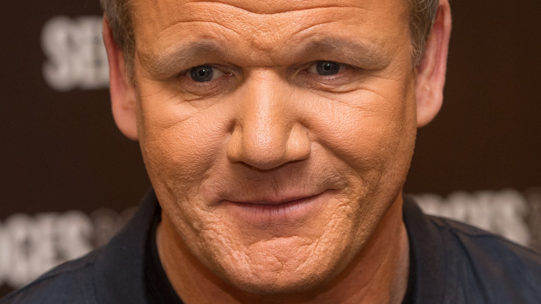 Gordon Ramsay Reveals The One Thing He Absolutely Refuses To Eat