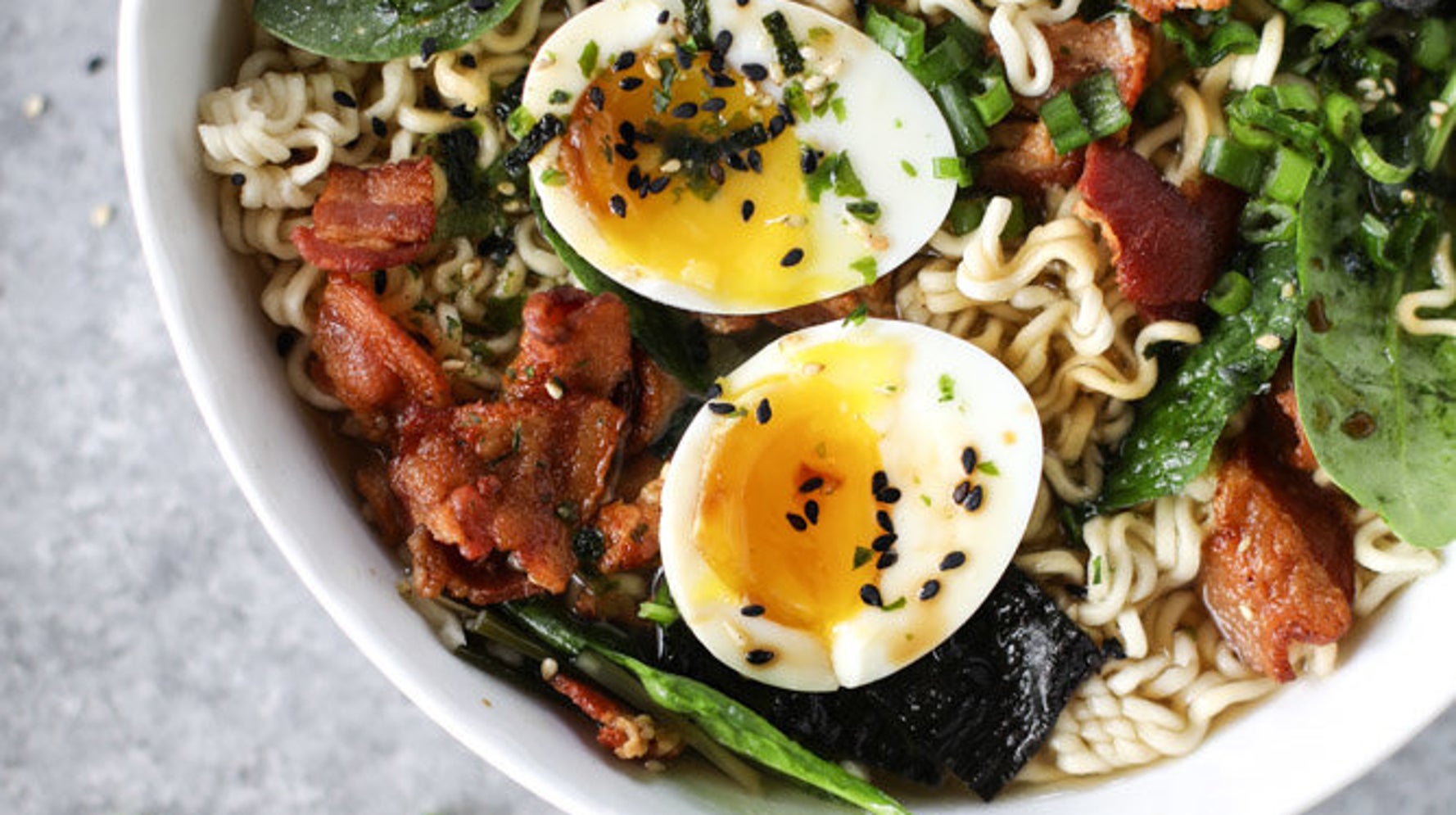 11 Bacon Recipes You Should Try At Least Once | HuffPost Life