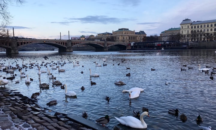 Prague, Czech Republic