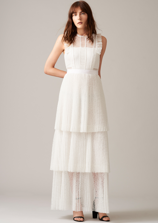 12 Affordable Wedding Dresses For 2017 