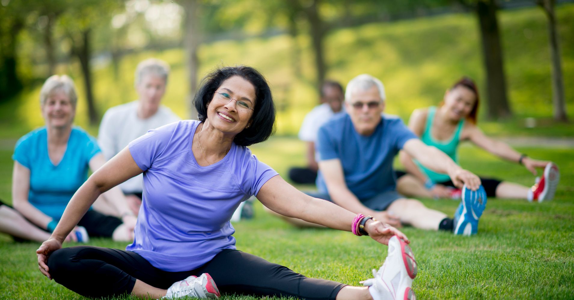 Retirement Health And Wellness Made Simple [Video] | HuffPost