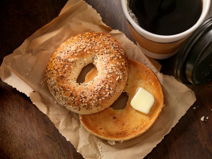 The owners of about 20 Dunkin' Donuts franchises in the Boston area have reportedly reached a settlement in a lawsuit over artificial butter.