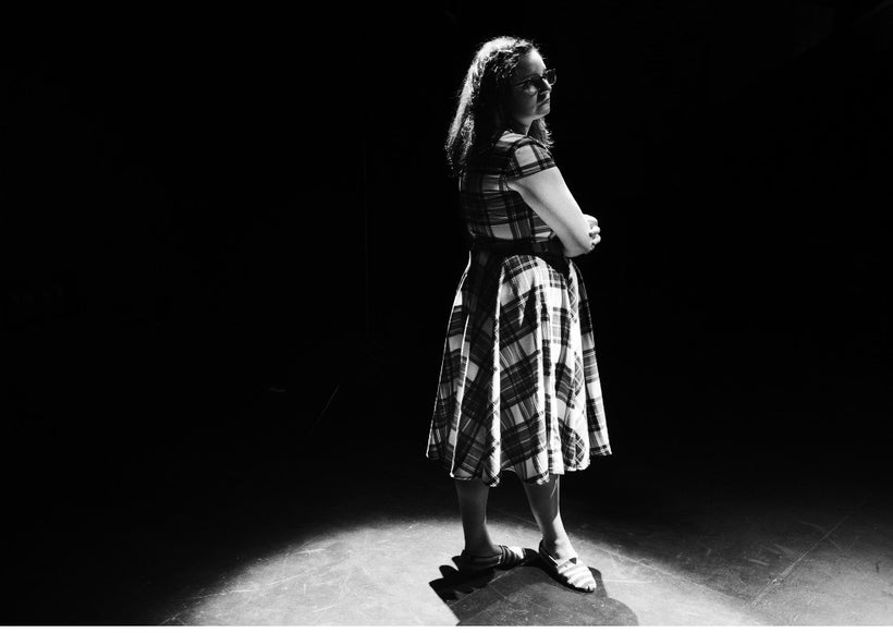 Photo by Amanda Voisard 2016