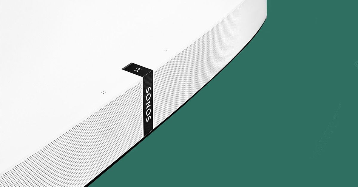 Sonos store playbase uk