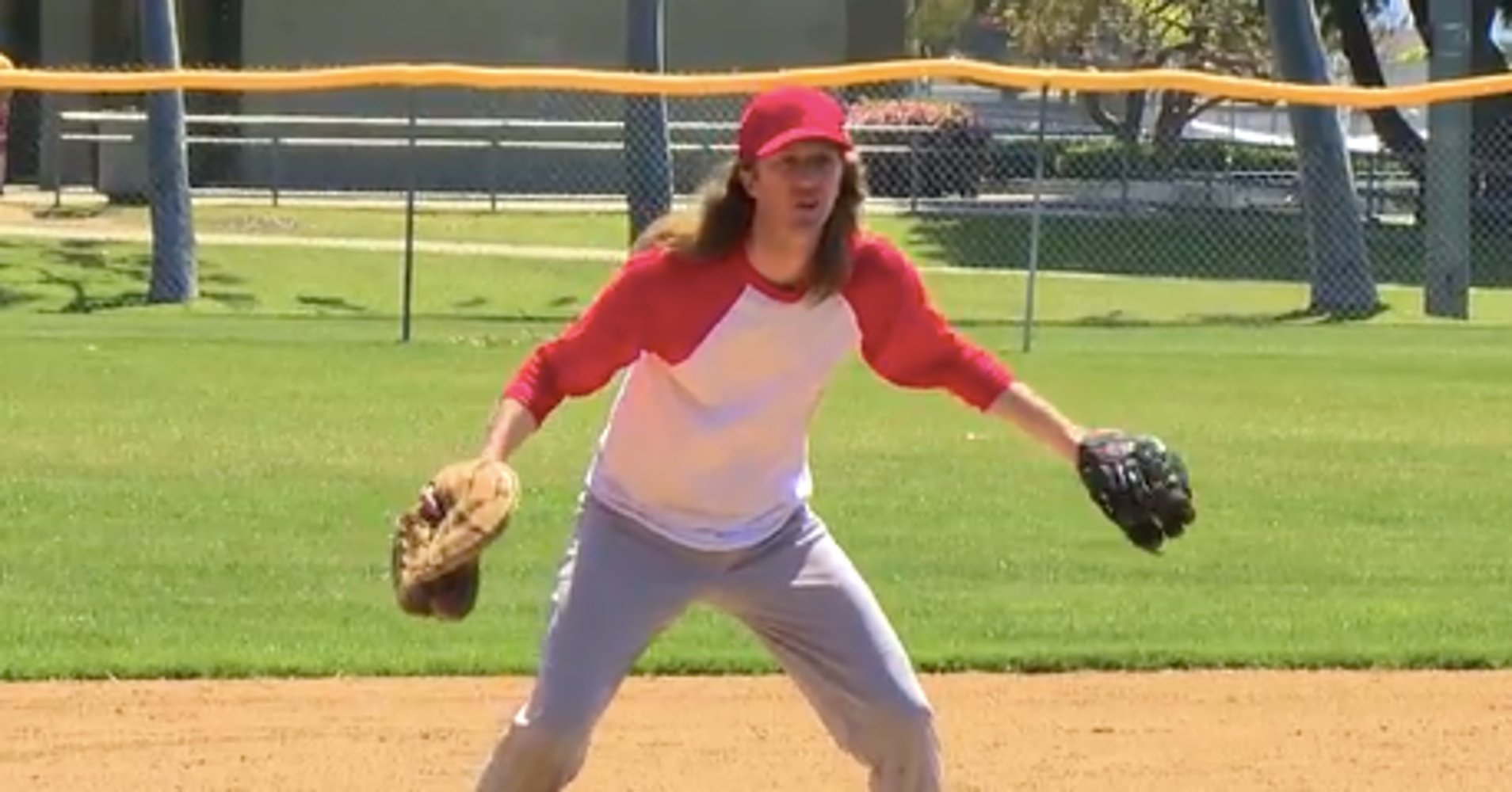 Baseball s New Rules Are Even Sillier Than We Thought HuffPost