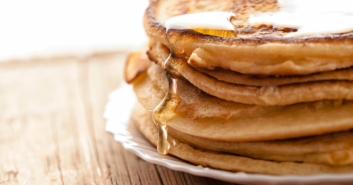 College Student Dies After Choking During PancakeEating Contest