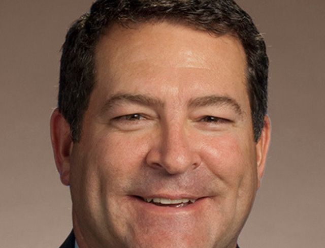 Tennessee state Sen. Mark Green (R) is running to replace Rep. Marsha Blackburn (R). 