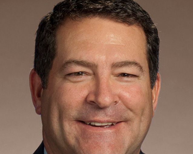 Tennessee state Sen. Mark Green (R) is expected to be nominated as President Donald Trump's Army secretary.