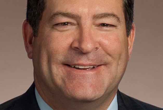 President Donald Trump picked Tennessee state Sen. Mark Green (R) to be his Army