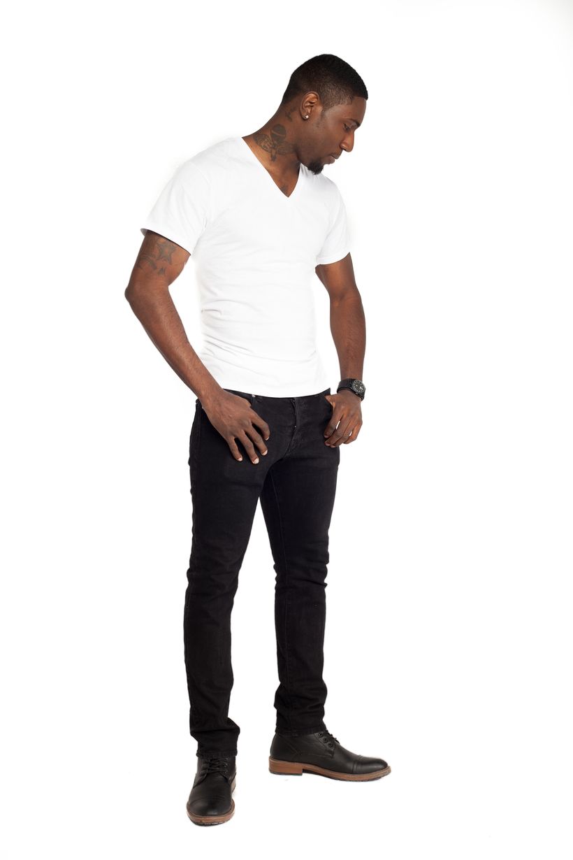 5 Ways to Wear the White Tee | HuffPost