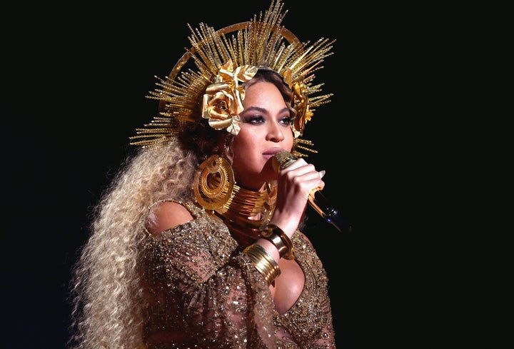 "Lemonade" is the gift that keeps on giving.