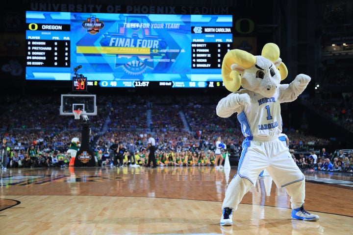 If UNC wins Monday, its coach will get a $250,000 bonus on top of bonuses he's earned for the team reaching the Final Four.