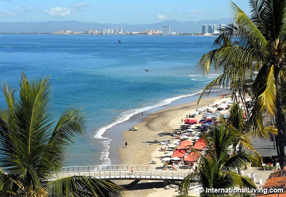 Puerto Vallarta, Mexico