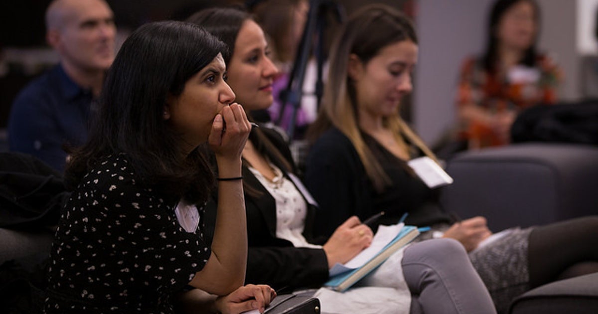 The Gender Wage Gap Exists: 5 Ways You Can Help | HuffPost Women