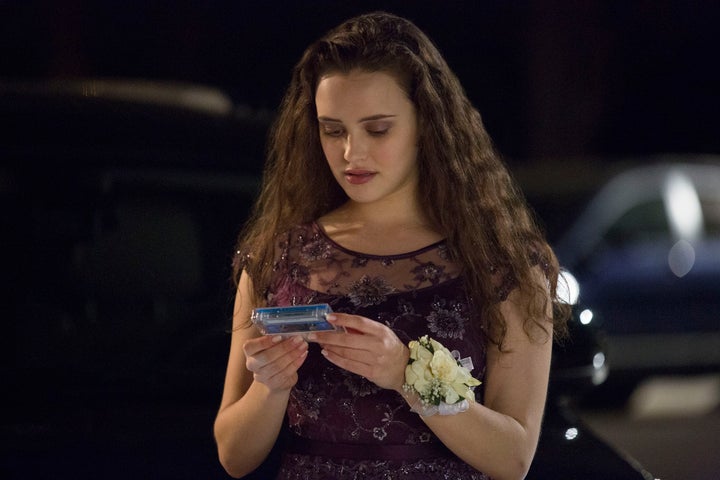 <p>Hannah.</p>