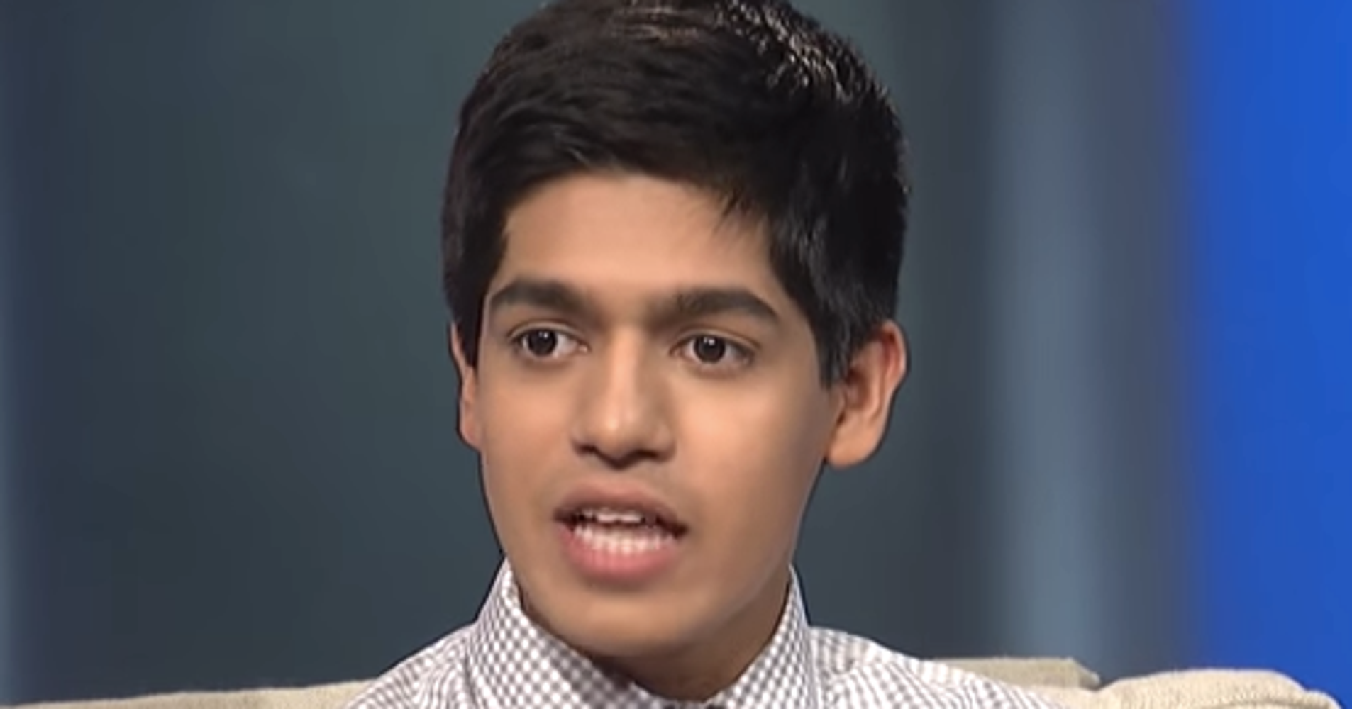 Teen Writes BlackLivesMatter 100 Times On Stanford Application Gets In HuffPost
