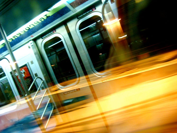<p>With its strong access to transit, the Bronx is attracting a new generation of residents.</p>