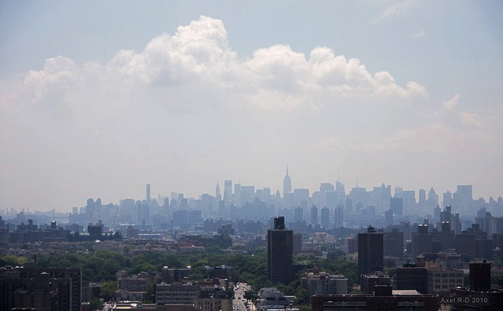 <p>Many real estate developers are pouring investment dollars into the Bronx.</p>